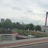 夏のロッテルダム　Rotterdam