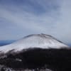黒斑山登山