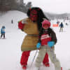 恐羅漢スキー＆スノーボードスクール　2012-8