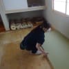 新畳の納品