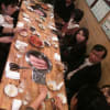 峯尾ゼミ　送別会
