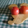 トマトの生育状況