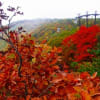 安達太良山