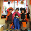 P&A笹岡教室、福岡東教室ハロウィン2014
