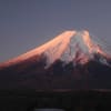 富士山　忍野 3