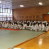 2012 長崎県高等学校新人体育大会　柔道競技　（団体）