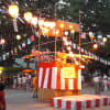 ２０１２年　夏祭り