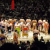2014JAN東京旅行
