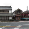 2012年7月14日　日光街道徒歩の旅2（粕壁宿～古河宿）（その1）