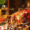 山崎八幡宮　　秋季例大祭