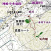 探訪　小脇山城