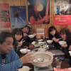 2016年2月21日（日）　ボウリングの後にお鍋でたるだけ会