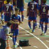 130914 FC東京3-2浦和レッズ　A new customer