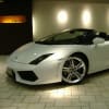 2011MODEL Lamorghini Gallardo LP560-4 Spyder e-gear