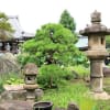 鎌倉・本覚寺