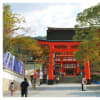 2011年11月京都旅行