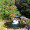群馬県　照葉峡～坤六(こんろく)峠