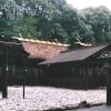 月読宮・～伊勢神宮内宮、外宮～香良洲神社