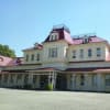 北海道札幌市開拓の村（妻編）