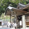 花のお遍路　神峯寺