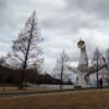 ノルディックウォーキングで