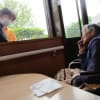 【橘組】　5/20面会☺　