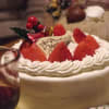 クリスマスケーキ