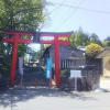 伊賀忍者回廊１番札所愛宕神社（忍之社）、４番札所松本院、芭蕉ゆかりの蓑虫庵へ行ってきました