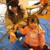 里仁館　冬のおもしろ広場2013