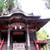 榛名神社パワスポ！