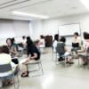 保健室コーチング基礎講座　名古屋会場２０１３年８月開催分