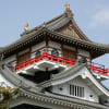 清洲城は・・・・信長公の居城