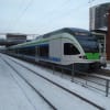 フィンランドの鉄道