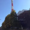 東京散歩 iPhone編