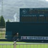 第63回大阪中学校優勝野球中央大会