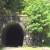廃線跡ハイキング