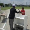 ●新田少年野球が第3位【草加・八潮交流大会】