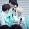 Mnet Open Studio 131017