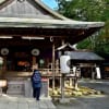 鎌倉・鎌倉宮　２