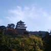 丸亀城