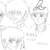 ブラッドエルフ　ランルゥ