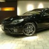 2009MODEL M.Benz CL63AMG 　