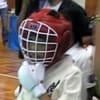 ☆尚武館☆合気道・空手道●２００９年　第５回西日本武道空手道交流大会　１/５