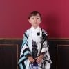 七五三　＊五歳＊　№5