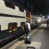 2014欧州鉄道の旅　スイス（バーゼル～インターラーケン～グリンデルヴァルト～メンリッヒェン）