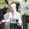 2011山中湖一周マラソン完走