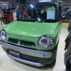 東京モーターショー2015　スズキブース