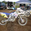2012,10,6鳥海モトクロス選手権R2その２