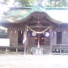 三島八幡神社（福島県いわき市平）