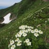 富良野～トムラウシ